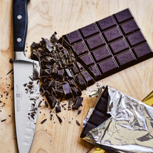 Lindt Chocolate